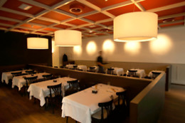 Restaurant Sento