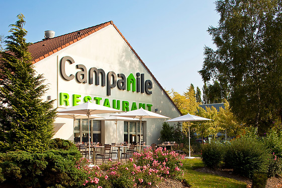 CAMPANILE VALENCIENNES OUEST - photo 0