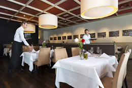 Restaurant Sento