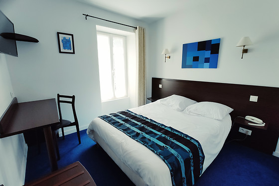 Hôtel Le Richelieu - photo 1