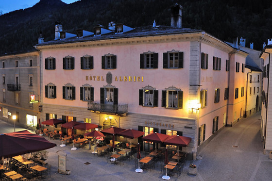 Hotel Albrici - photo 5