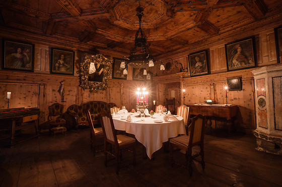 Hotel Albrici - photo 4