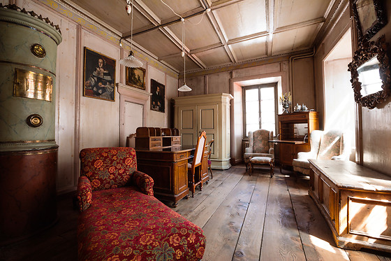 Hotel Albrici - photo 1
