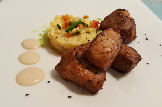 RESTAURANTES ABRASADOR - photo 3