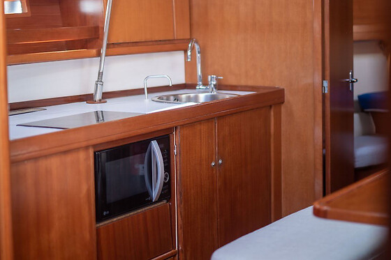 NAUTICA AGUA DE MAR - photo 33