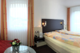 Hotel FEEHOF Garni