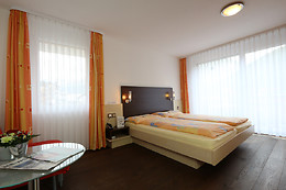 Hotel FEEHOF Garni
