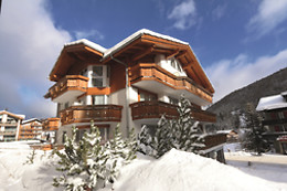 Hotel FEEHOF Garni