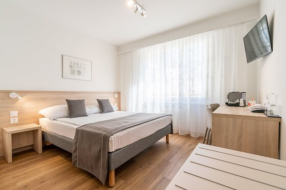 Hotel des Arts*** - photo 1