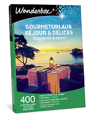 Séjour & délices
