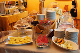 Hotel Residence Montelago****