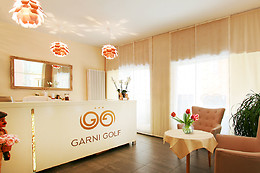 Hotel Garni