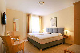 Hotel Garni