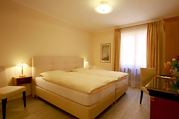 Hotel Garni