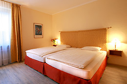 Hotel Garni
