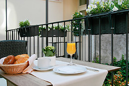 Hotel Garni
