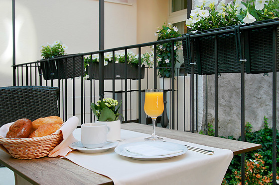 Hotel Garni - photo 5