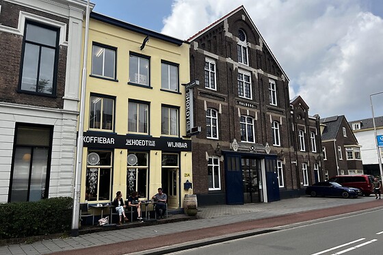 Hunkemoller Schagen - photo 1