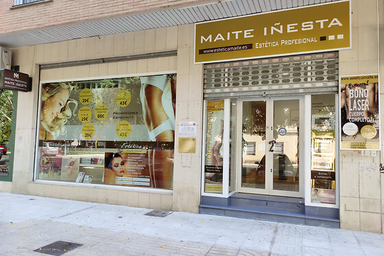 MAITE IÑESTA ESTETICA - photo 0