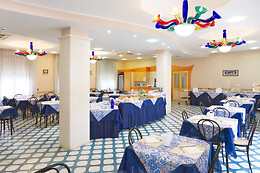 Hotel Vannucci