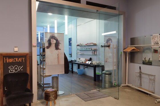 Haircraft Luzern - photo 1