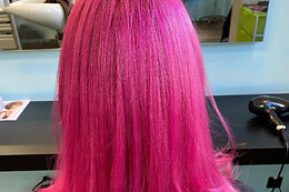 Haircraft Luzern
