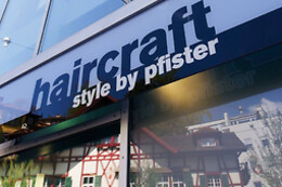 Haircraft Luzern
