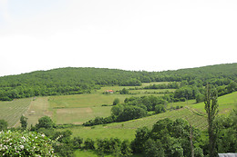 Le relais du colombier