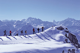 Serviced Apartments Wallis - Breiten