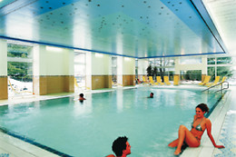 Serviced Apartments Wallis - Breiten