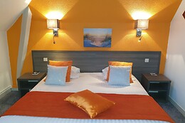 Contact Hotel Le Rohan