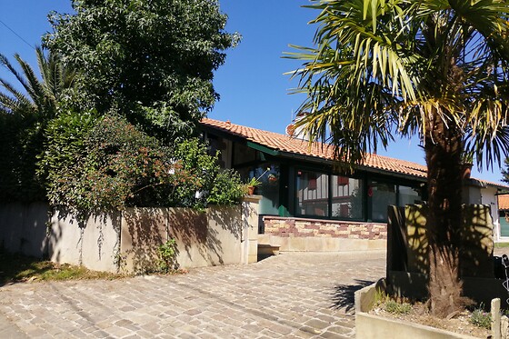 Chambres d'hôtes AMETS - photo 5
