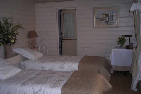 Le clos Sainte Anne - photo 3