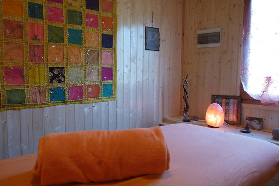 Manoir des Chanterelles - photo 13