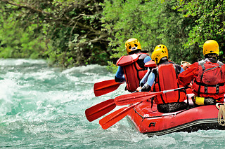 Abenteuer & Sensation