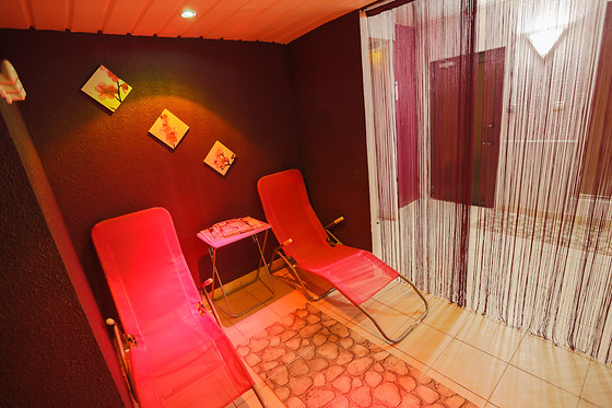 Hôtel Ibis - photo 24