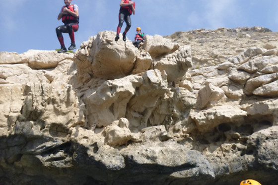 TRAMUNTANA AVENTURA - photo 11