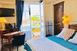 Le Pré Catelan