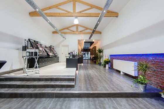 Espace 22 - photo 3
