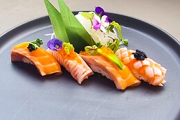 Bordeaux Sushis