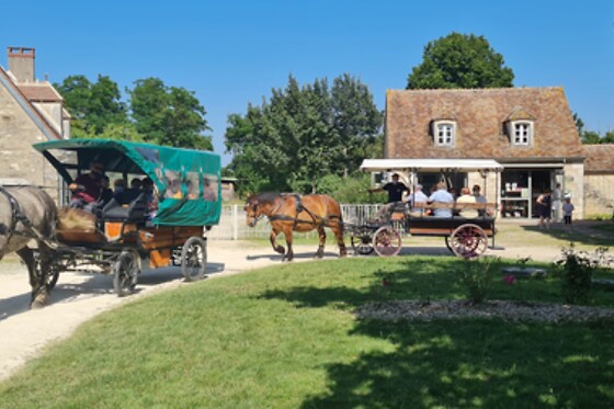 Le village de Cottages - photo 10