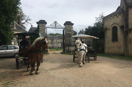 Le village de Cottages - photo 7