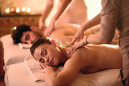L'Angel Massage