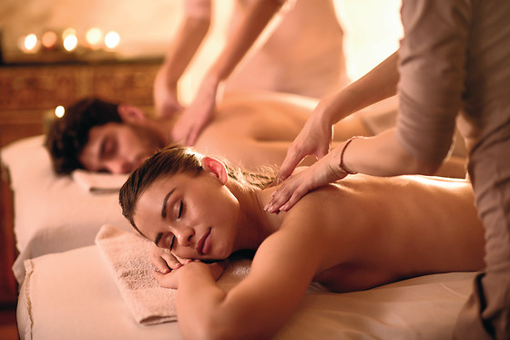 L'Angel Massage - photo 7