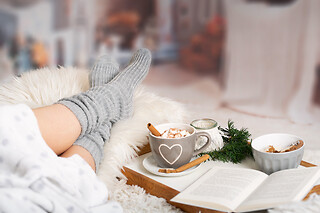 Weekend coccole e relax