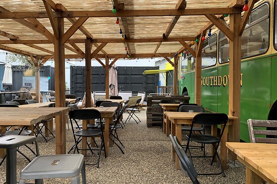 Guinguette la Beglaise - photo 1