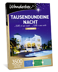 Tausendundeine Nacht Magic