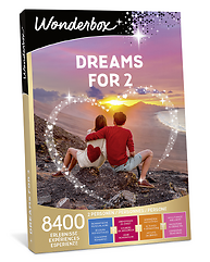Dreams for 2