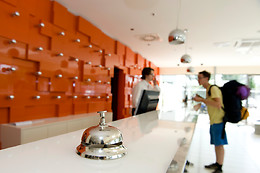 Expo Congress Hotel Budapest