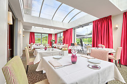 Le Relais de la Malmaison